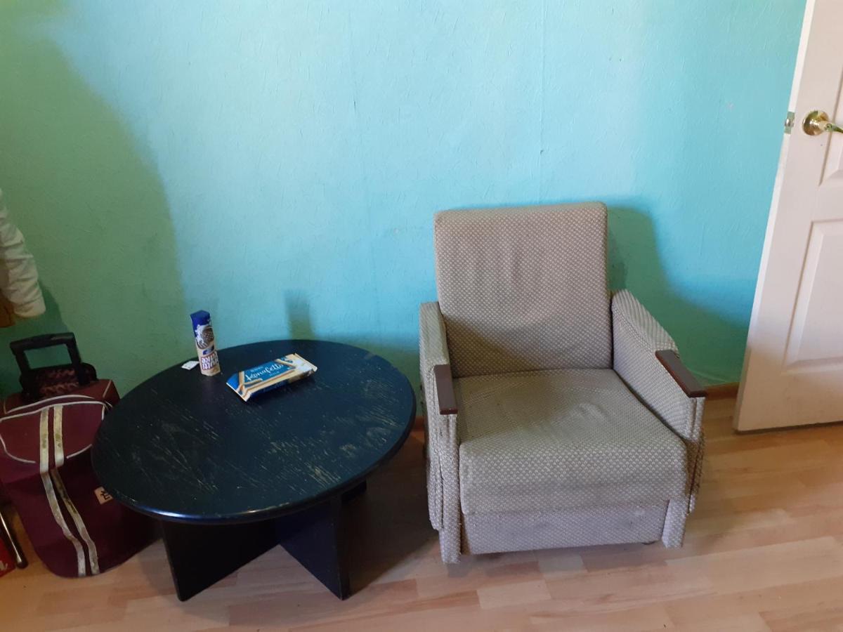 Вв-Хостел Kiev Ngoại thất bức ảnh
