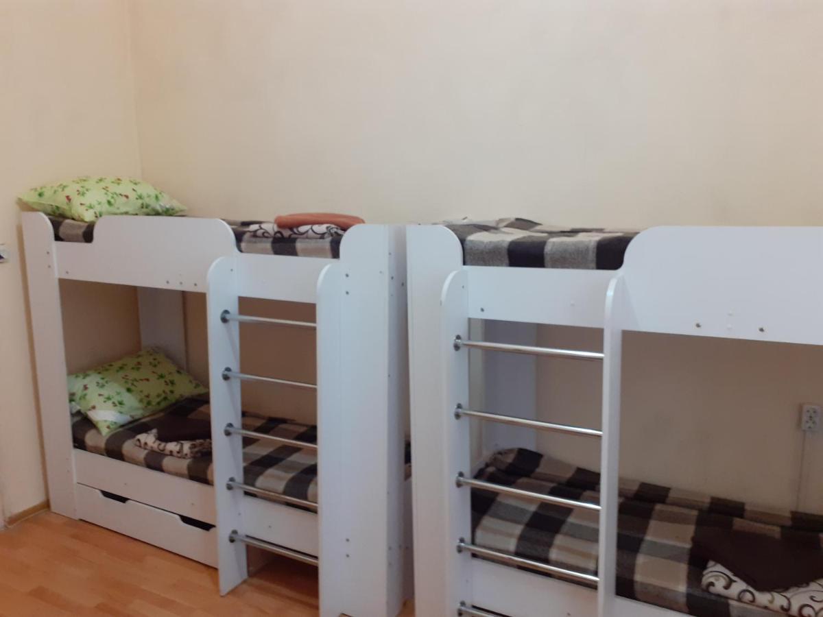 Вв-Хостел Kiev Ngoại thất bức ảnh