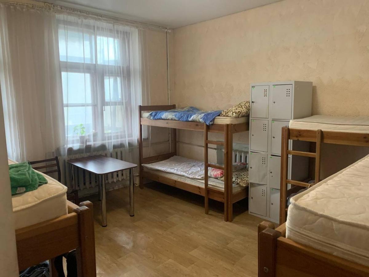Вв-Хостел Kiev Ngoại thất bức ảnh