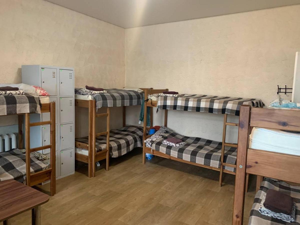 Вв-Хостел Kiev Ngoại thất bức ảnh