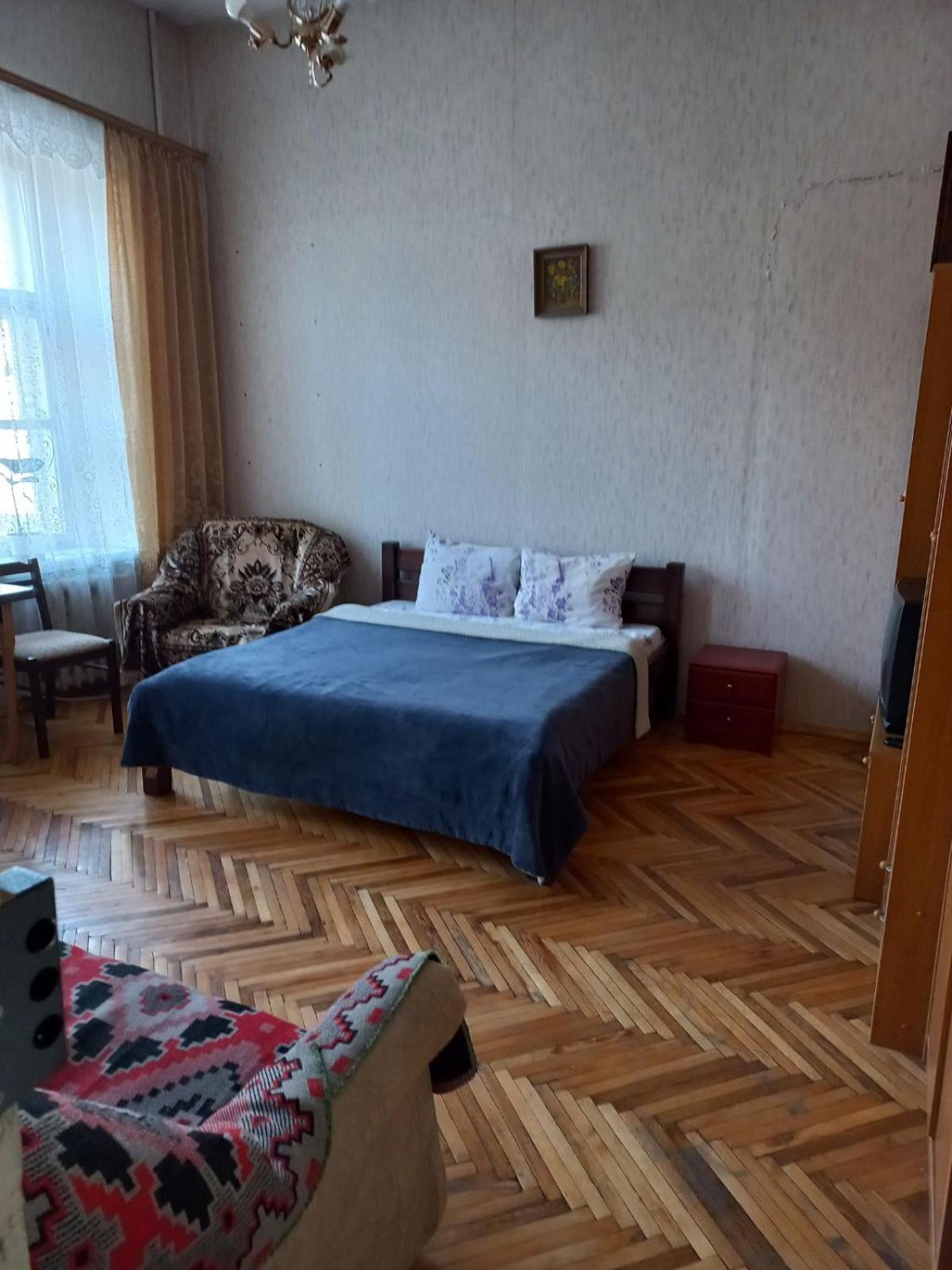Вв-Хостел Kiev Ngoại thất bức ảnh