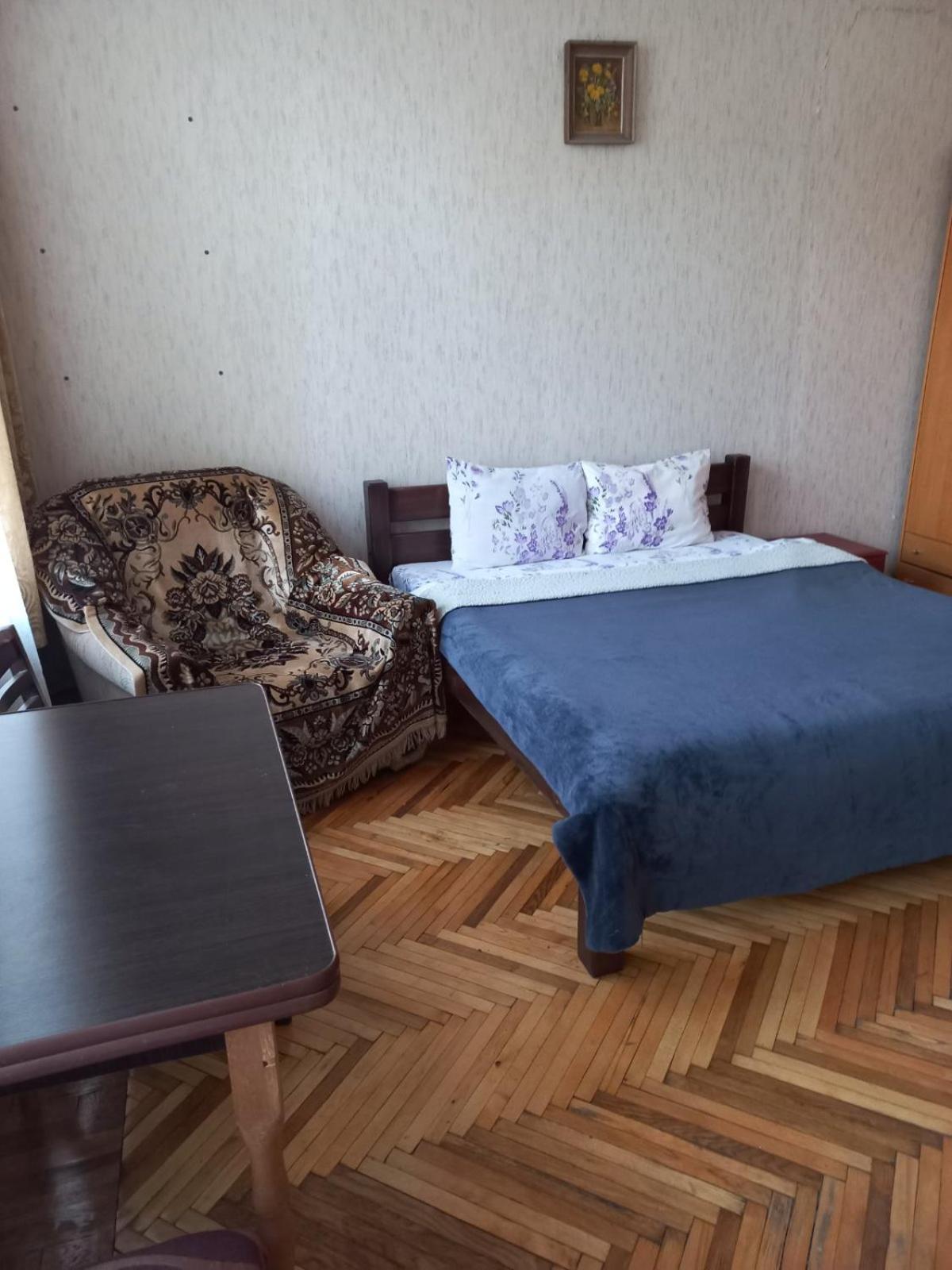 Вв-Хостел Kiev Ngoại thất bức ảnh