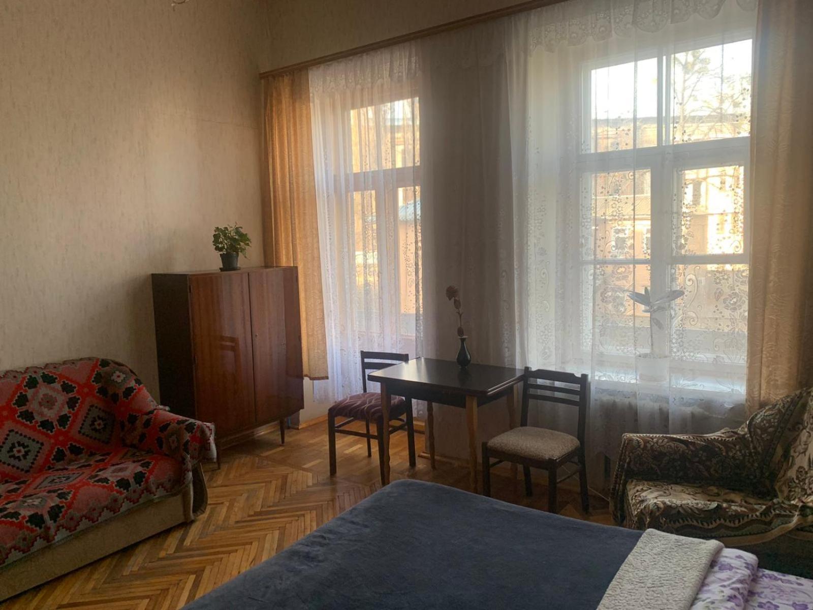 Вв-Хостел Kiev Ngoại thất bức ảnh