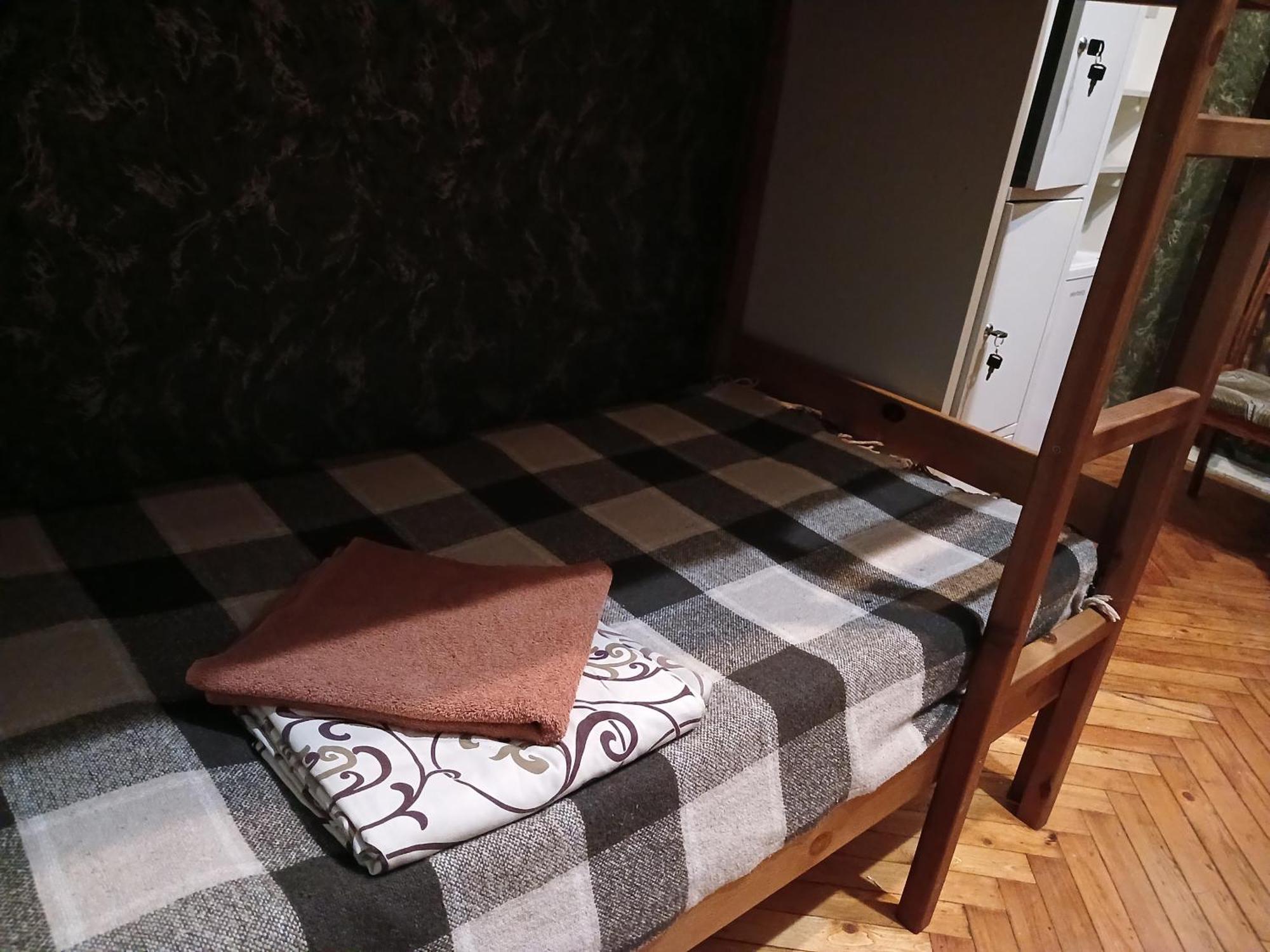 Вв-Хостел Kiev Ngoại thất bức ảnh