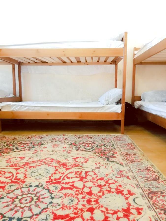 Вв-Хостел Kiev Ngoại thất bức ảnh