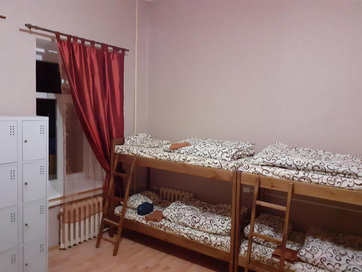 Вв-Хостел Kiev Ngoại thất bức ảnh