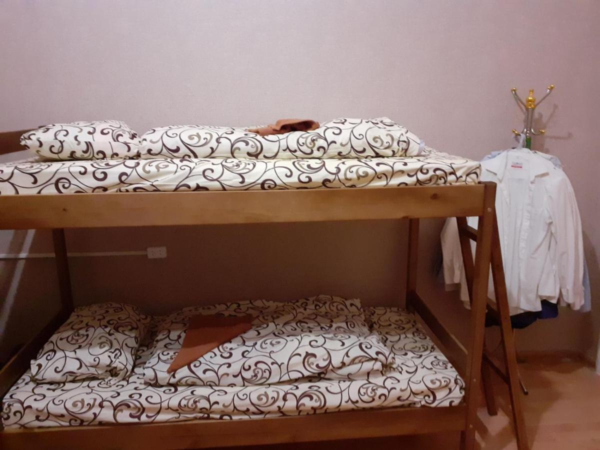 Вв-Хостел Kiev Ngoại thất bức ảnh